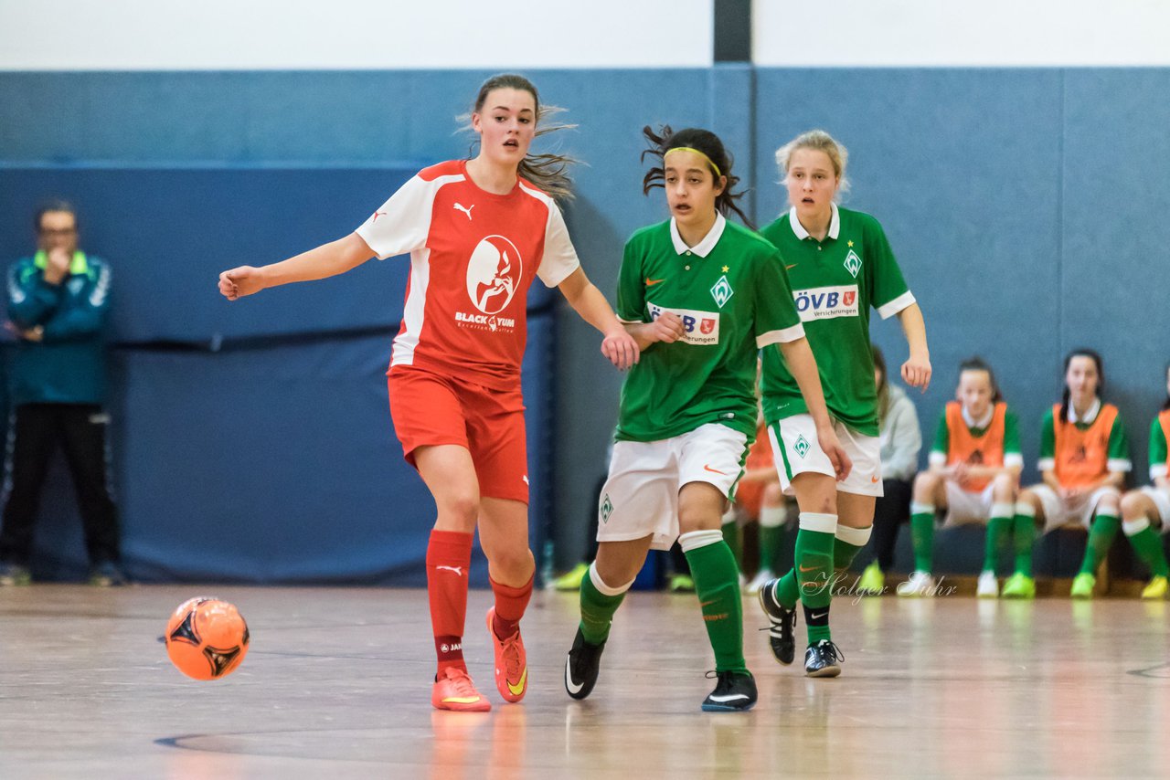 Bild 811 - Norddeutschen Futsalmeisterschaften : Sieger: Osnabrcker SC